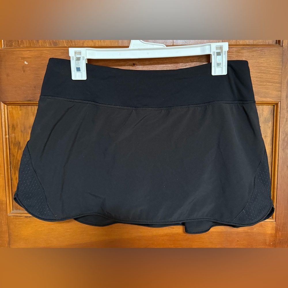 Lululemon skort